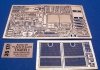 Aber 35177 Sd.Kfz.VI Ausf.E Tiger I, Initial production (1:35)